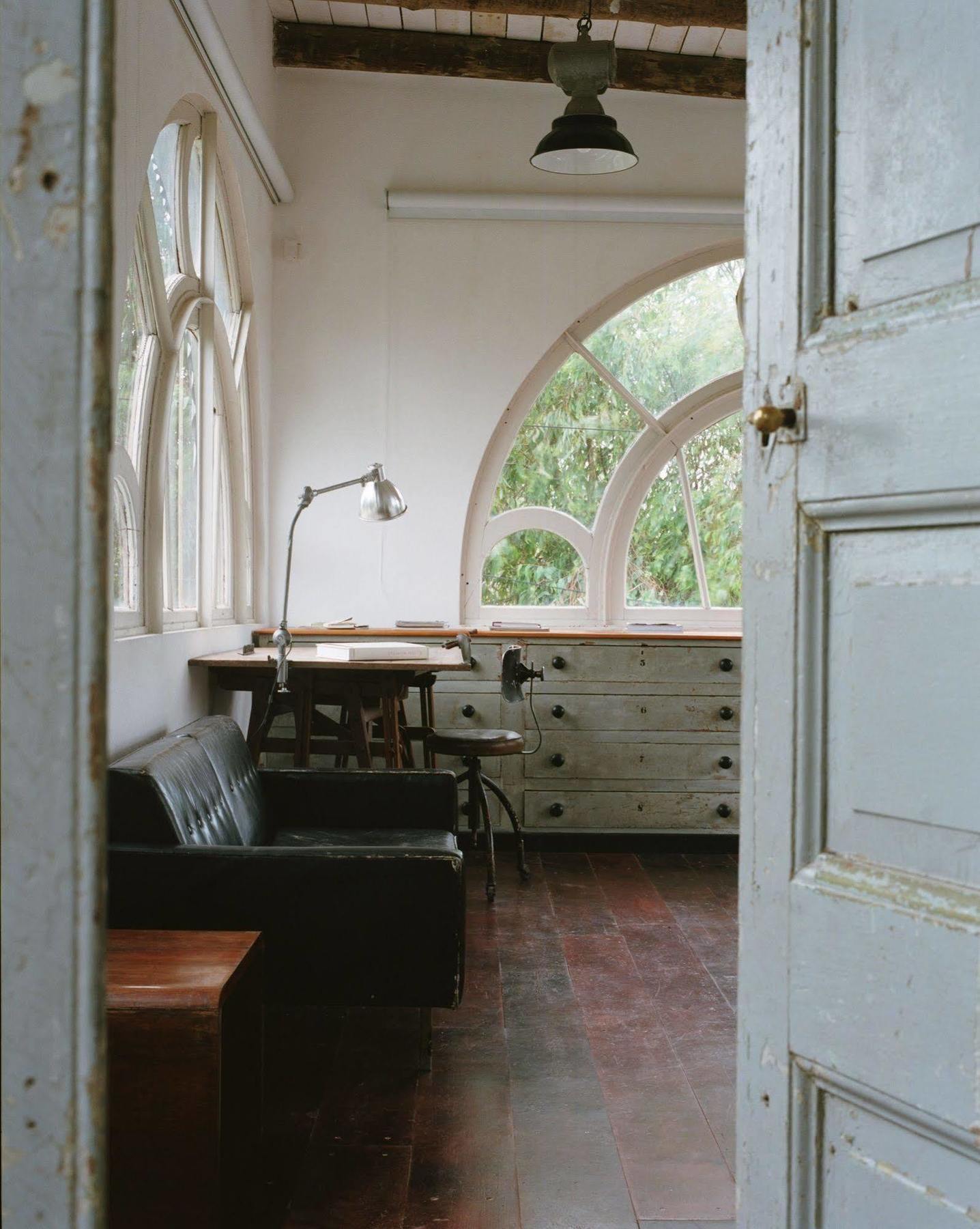 Posada Casa Zinc Manantiales Extérieur photo